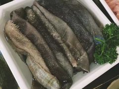 -邓莽子老火锅(中兴路总店)