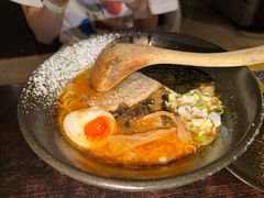 -日本料理神拉面