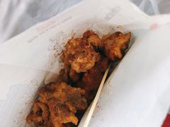 -傅强排骨(成都总店)