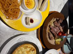 -半秋山西餐厅(宜昌大洋店)