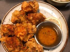 小蛮汁大鸡块-米仓食堂(凯德广场店)
