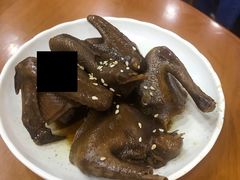 -煲煲掂风味煲仔饭餐厅(西区店)