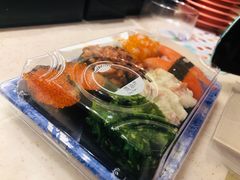 -争鲜回转寿司(东方银座店)