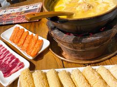 -十六蒲(桂林路店)
