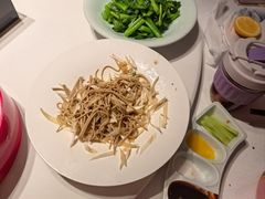 -真地道京味府·鲜橙烤鸭·北京菜(朝阳公园·甜水园店)