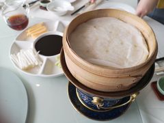 -海湾壹品·粤菜·早茶·烤鸭(拱北店)