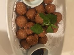 -惠丰堂饭庄·烤鸭·京味菜(翠微路店)