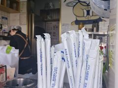 -茶百道(中医大省医院店)