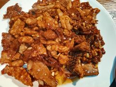 -合家院饭庄(榆关道店)