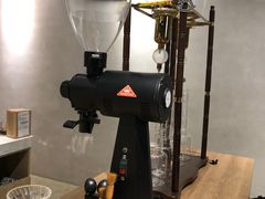 -GOTLOT COFFEE&KITCHEN角落厨房NOOK店