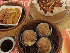 -点都德(北京路贰店)