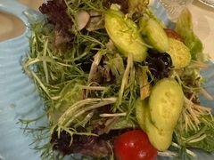 -老井俄式餐厅