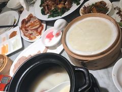 -城南往事(滨江世茂店)