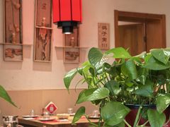 -鸽子窝(宋庄店)