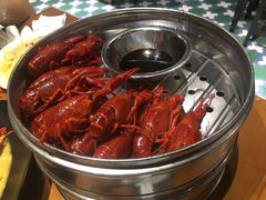 -0574龙虾的故事(东裕店)