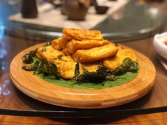 -西双版纳融创皇冠假日度假酒店