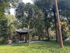 -成都杜甫草堂博物馆