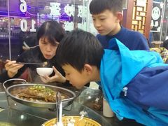 -徽州美食(三十年老店)