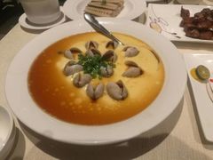 -唐拉雅秀酒店-唐苑中餐厅