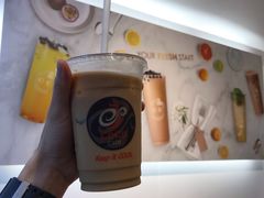-CoCo都可(燕塘店)