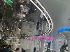 -3号仓库·创意中国菜(新世界城店)