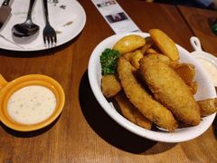-JINNS锦时 steak&pizza(浸信会礼拜堂旧址店)