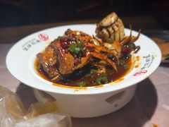 -有位虾匠·手工土菜小馆(市北店)