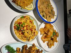 -额娘·春饼烤鸭(华北七楼创始店)
