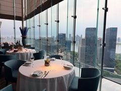 -悦轩中餐厅·高空江景·杭州柏悦酒店