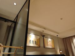 -LBED设计师酒店(苏州观前平江路店)