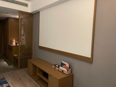 -美豪丽致酒店(西安高新区南二环丰庆公园地铁站店)