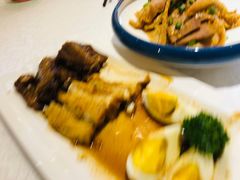 -香宫中餐厅 · 桂林香格里拉