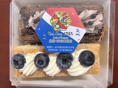 -北京1983面包坊(崇文门店)