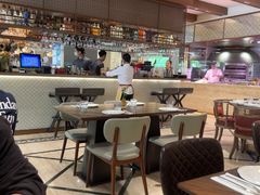 -ELI FALAFEL Lebanese&Mediterranean黎巴嫩美食(富城路店)