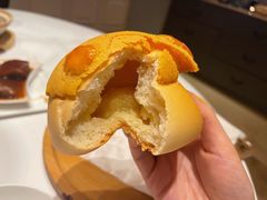 招牌菠萝包-炳胜公馆(珠江新城店)