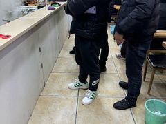 -巴津碗碗面(人和店)