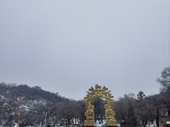 -北山公园