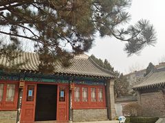 -金州副都统衙门博物馆