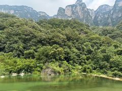 -云台山风景名胜区