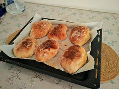 -BUTTERFUL&CREAMOROUS 黄油与面包(中山公园龙之梦店)