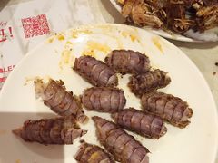 -芭菲盛宴·环球美食(解放碑英利国际店)