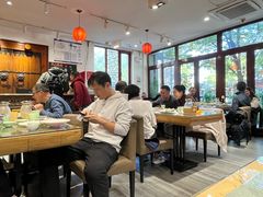 -馅老满(鼓楼店)
