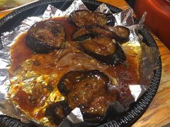 -金掌勺锅包肉(太原万达店)