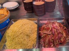 -常和州·夜宵大排档(常州单店)