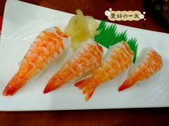 -银子铁板烧料理自助餐(人民广场店)