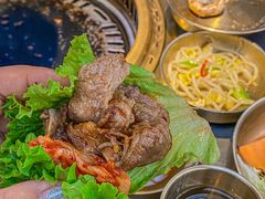 -明洞王妃家烤肉(苏州中心星悦汇店)