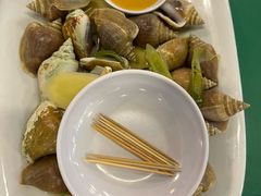 -大茄来海鲜餐厅(亚洲城分行)