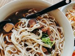 -李先生牛肉面大王(欧亚卖场店)
