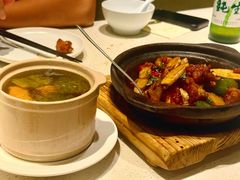 -汤城小厨•粤菜•靓汤(望京凯德mall店)