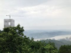 -白云山风景名胜区